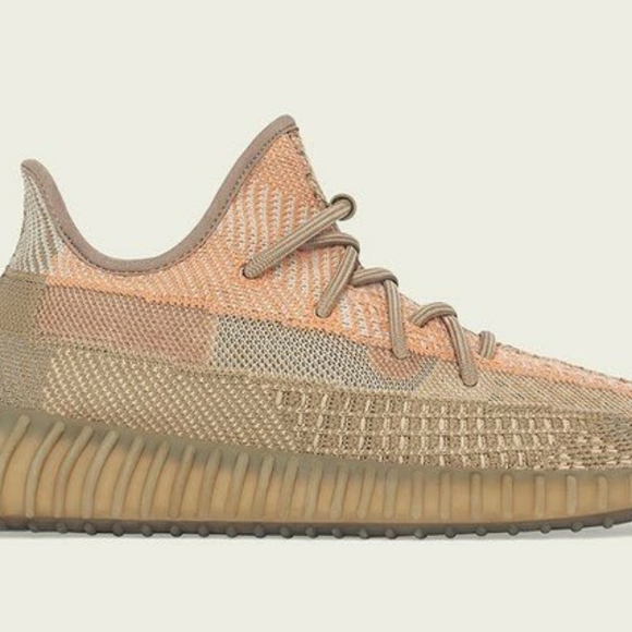 yeezy sesame footaction